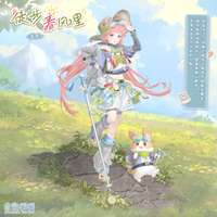 奇迹暖暖徒步春风里活动攻略及套装获取方法