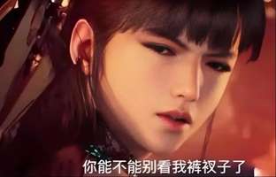 韩国动作游戏力作盘点：从《剑灵》到《红色沙漠》