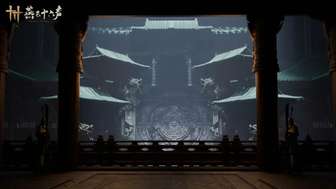 燕云十六声宫城秘库揭秘与江湖高手之争