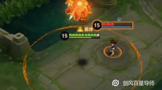 王者荣耀廉颇对抗路体验服调整深度解析