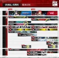 明日方舟终末地新版本更新及900嵌晶玉奖励详情