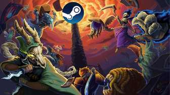 杀戮尖塔2Steam在线峰值创新高 卡牌游戏新热潮