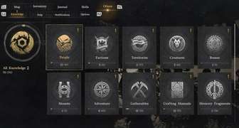 《红色沙漠开放世界内容全揭秘：76个BOSS与430项冒险》