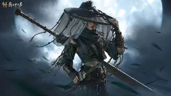 燕云十六声新镇守封桩库boss京娘角色解析