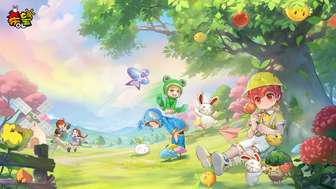 希望OL：奇幻Q版冒险植树节回忆之旅