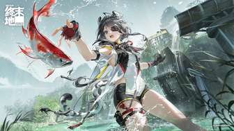 明日方舟终末地新潮起故渊离剧情解析