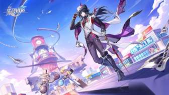 崩坏：星穹铁道4.1版本更新内容与玩法解析