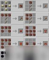 我的世界合成配方大全2026最新攻略