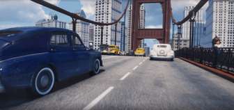 坦克世界×四海兄弟联动：获取黑帮主题奖励攻略