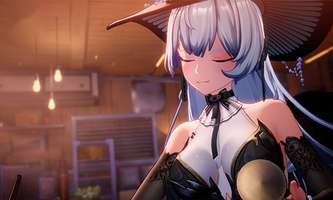 幻塔3.0版「倦翼知还」全新角色莓详解