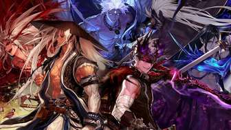 地下城与勇士DNF：横版格斗网游传奇十年