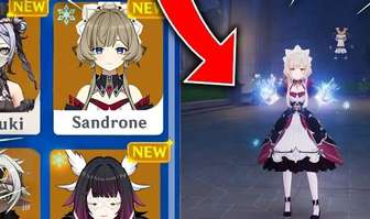 原神尼可全面解析：新火系辅助“大号班尼特”登场