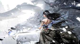 烽烟首测开启：公平武侠MMORPG游戏特色解析