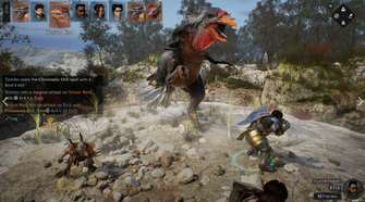 《索拉斯塔2评测：能否超越博德之门3？》