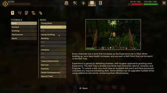 《Everwind》角色技能树构建与升级攻略