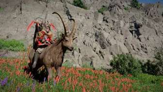 红色沙漠发售：GTA6最强竞争者横空出世