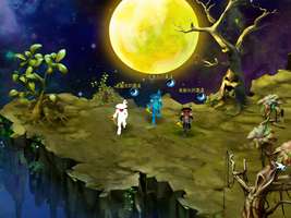 《海之乐章：回归》称号形象与时装玩法详解