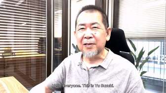 《莎木3增强版NS2预购开启 首曝实机预告》