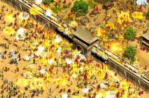 传奇之梦黄金版：热血传奇经典回忆与无涯故事