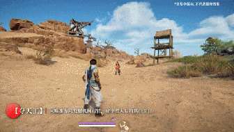 永劫无间新英雄哈迪技能解析及玩法详解