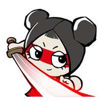 永劫无间秦时明月联动：月下江湖影棚