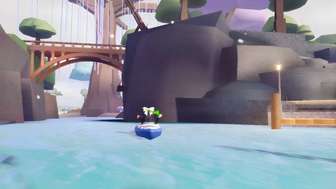 Fish It稀有鱼类捕获全攻略与钓鱼技巧