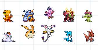 数码宝贝UP新手游官宣，全新养成RPG2026上线