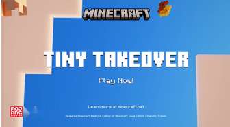 我的世界移动版萌物来袭版全新生物玩法介绍