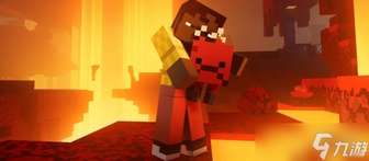 《我的世界》幼崽重塑大更新内容盘点