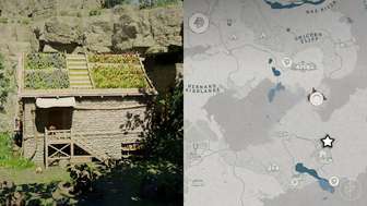 红色沙漠宠物盔甲购买攻略及地点详解