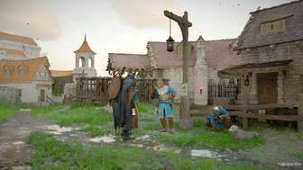 红色沙漠鹿王挑战攻略：轻松击败首领