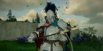 《红色沙漠》长按优化模组推荐：交互提速体验提升