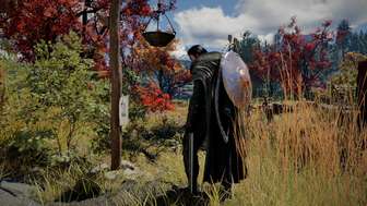 红色沙漠重大更新：新坐骑与玩家数据创新高