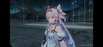 鸣潮绯雪与达妮娅角色全面解析与玩法攻略