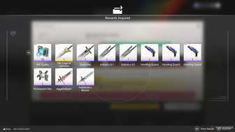 明日方舟终末地最佳武器强度榜推荐