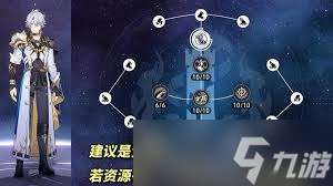 崩坏星穹铁道白厄培养攻略与装备搭配推荐