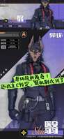 异环手游新角色翳曝光：影子机制与潜行玩法详解