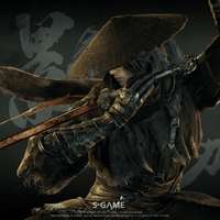影之刃零发售时间确定 国产武侠动作新作登陆PC/PS5