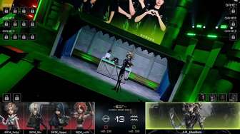第五人格COA9全球总决赛AR对DFM精彩战报