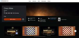 禅棋：合一——PlayStation免费白金奖杯国际象棋游戏推荐