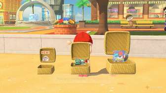 Tomodachi Life全宠物获取攻略及解锁方法