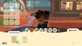 Tomodachi Life书籍全收集攻略及获取方法