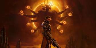 Saros媒体评分汇总：本年度PlayStation最高分游戏