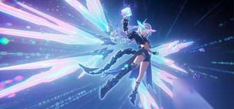 崩坏星穹铁道银狼lv999最强配队攻略