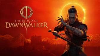 《黎明行者之血》环境美术专访：揭秘中世纪吸血鬼世界