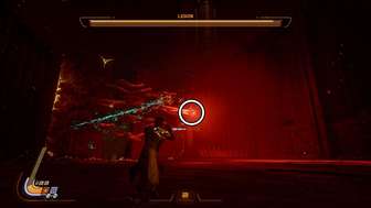 Saros Legion Boss打法攻略与武器推荐