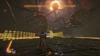 Saros侍从避难所Shepherd Boss通关攻略