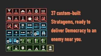博德之门3全新MOD：Helldiver职业玩法深度解析