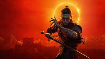 《黎明行者之血》RPG开放世界极限速通新体验