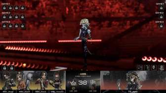 第五人格COA9全球总决赛MRC击败TE赛事战报